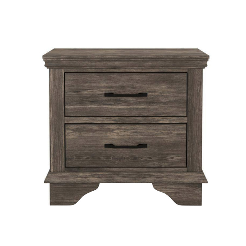 Table de chevet 1 pièce Antravian