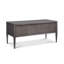 Henri Solid Wood Desk