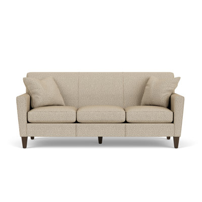 Upholstered 80'' Sofa
