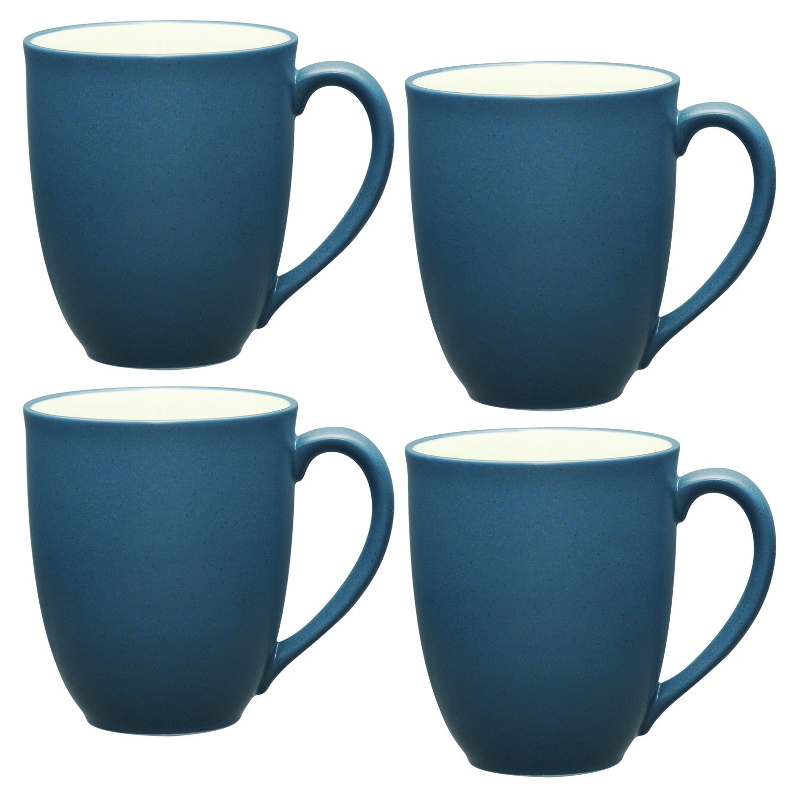 Colorwave Mug, Blue