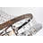 Austreberto 7 - Light Unique / Statement Tiered Chandelier-1942220342