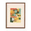 Continental Ephemera Set Of 6 Set by Kurt Schwitters-950484056