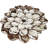 Burbach Floral Indoor Rug-1264704858