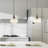 Breylan 1 - Light Pendant-1851903214-1851903201