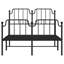 Absar Metal Bed-605902641-605902637