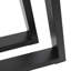 Agatoclio Table Leg
