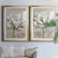 "Soft White I" 2-Piece Painting Print Set-1263522784-1282729108-1328921937