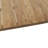 Acacia Wood Outdoor Coffee Table