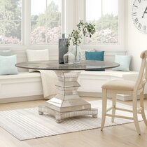 Simon 60 Round Dining Table HIHHH19306