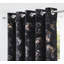 Amea Eyelet Room Darkening Thermal Curtains-1103506613-1080393727