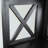 Solid Wood Etagere Bookcase-272236378-357462776
