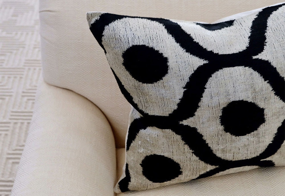 Accent Pillows