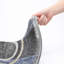 Tapis à poil long de qualité supérieure lavable à la machine ADS532-1839600979-1839600982