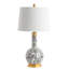 Ensemble de lampes de table 26 po Carman