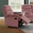 Everrett Upholstered Recliner-2071084414-2041834202