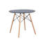 Elum 4 - Person Four Leg Dining Set-65677291