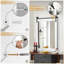  Miroir d'appoint rectangulaire moderne-1436656453-1436656475