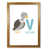 Honey Oak Frame is unavailable
