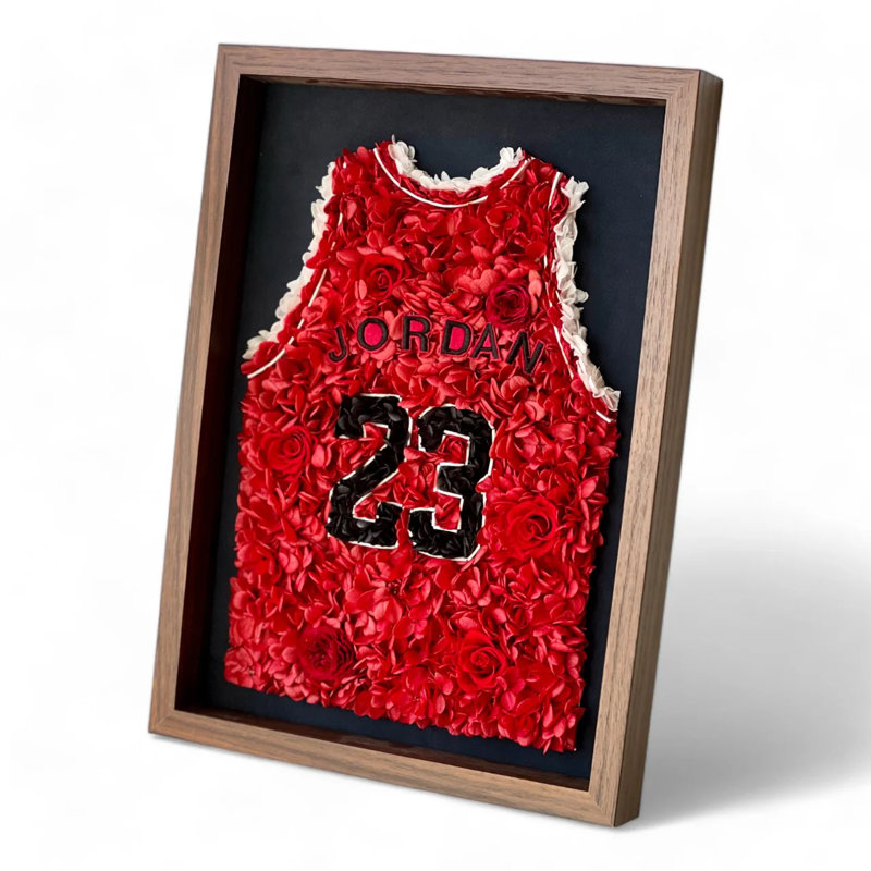 «Kobe Bryant Jersey» sur tissu