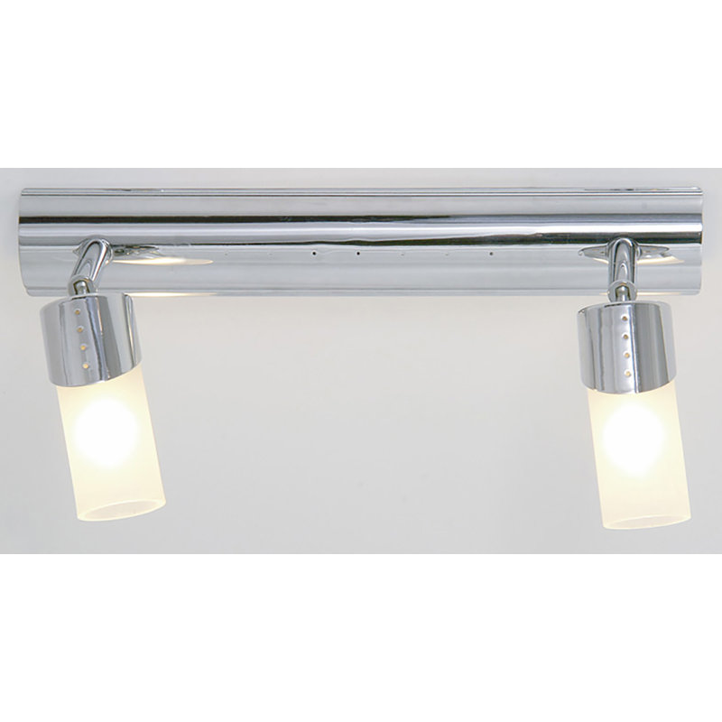 Aaryona Ceiling Spotlight, 2 Light