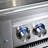 Lynx 3 - Burner Countertop Infrared Gas Grill-34114329