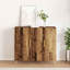 Sideboard 90X34x80 Cm Engineered Wood-838973068