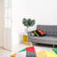 Tige de feuille de philodendron fendue 29 po Real Touch