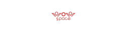 WOW Space logo