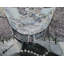 Effervescence Of The Spring Snow Painting by Nancy Staub Laughlin