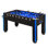 Atomic 58" Azure LED Foosball Table