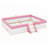 Upholstered Daybed With Fence And Stairs-67056431