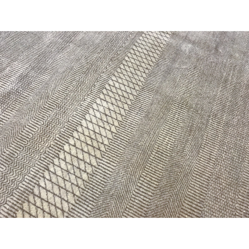 One-of-a-Kind 9'9" X 14'6" Area Rug