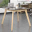 Holmes 39'' Square Conference Table-924758120