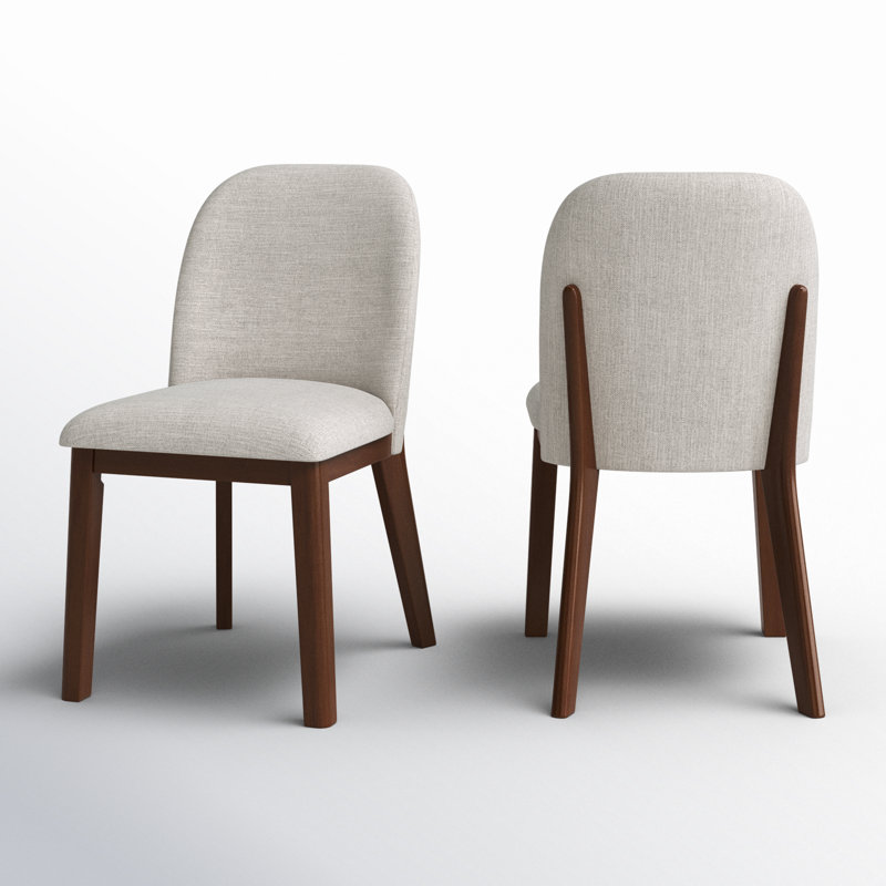 Chaise Bargman, Lin beige