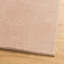 Rug "HUARTE" Short Pile Soft and Washable Blush-922405110