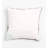 Microsuede Outdoor Throw Pillow