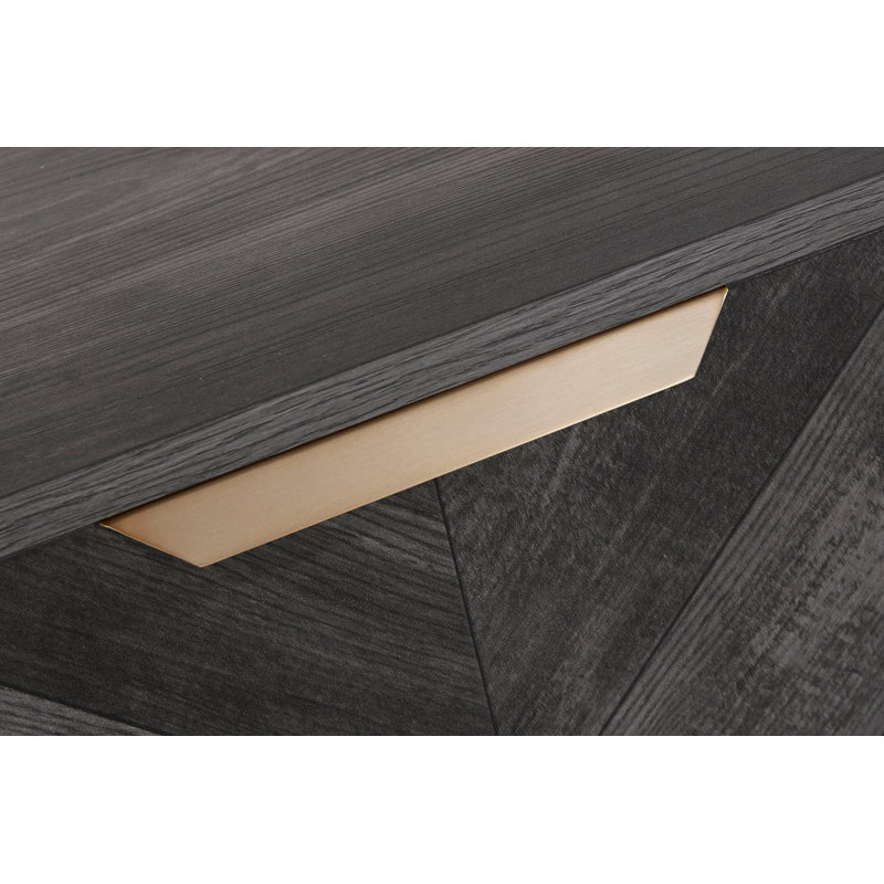 Chantrea 176.5cm Sideboard