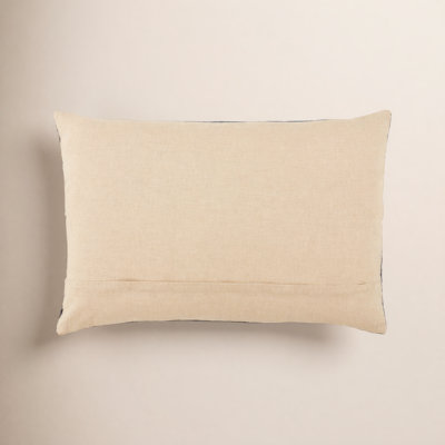 Deco 24" x 16" Throw Pillow