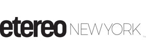 Logo ETEREO New York