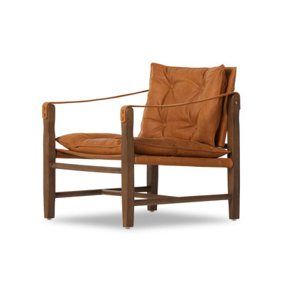 Lenz 25.5'' Wide Armchair