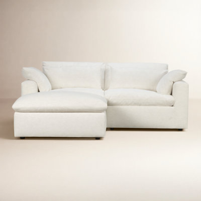 Remy Reversible Sectional