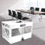 Station de charge de 16 appareils pour ordinateurs portables / tablettes