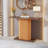 Dubach 42.52'' Console Table