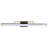 Dimmable LED Vanity Light