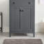 Modway Yentel 24" Single Bathroom Vanity Base Only-49477878