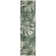 Machine Washable Indoor/Outdoor Xhevrie Fern Rug