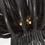 Chapman & Myers Astra 42" Sculpted Chandelier-461035033-461035034