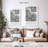 Aliaz Minimalist Amsterdam City Map-108473063