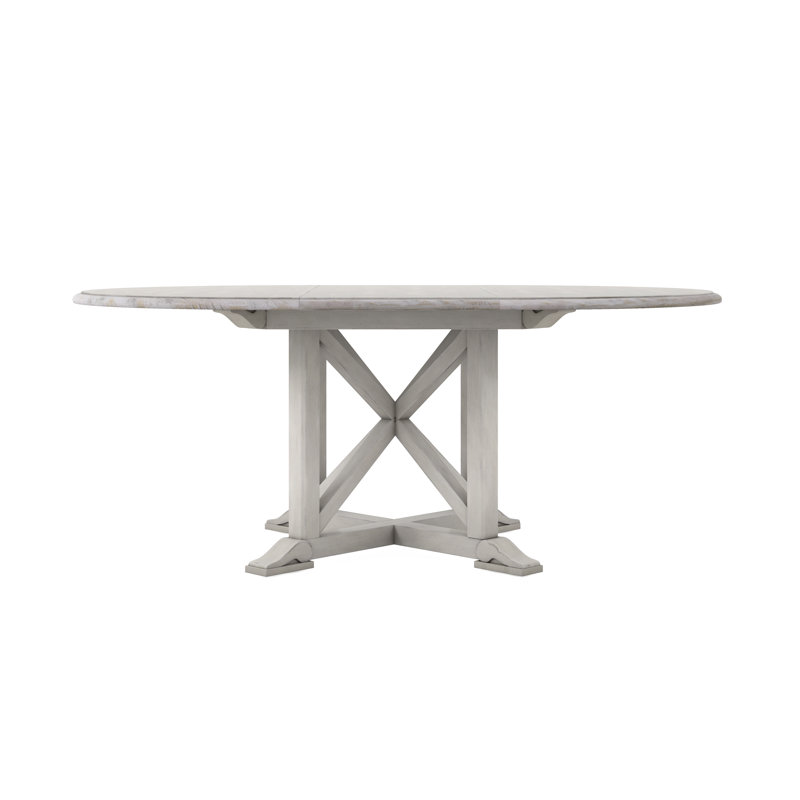 Table de salle à manger à rallonge Alcove