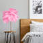 Lampe de table DEL avec interrupteur tactile-1545953114
